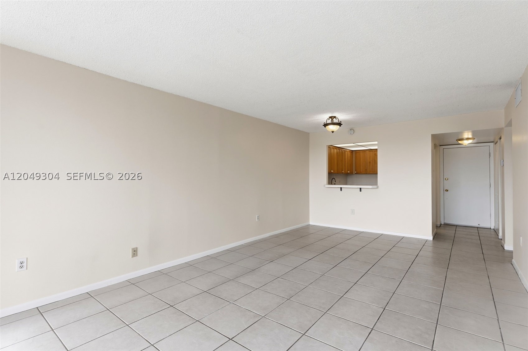 GARDENS OF KENDALL CONDO - Residential