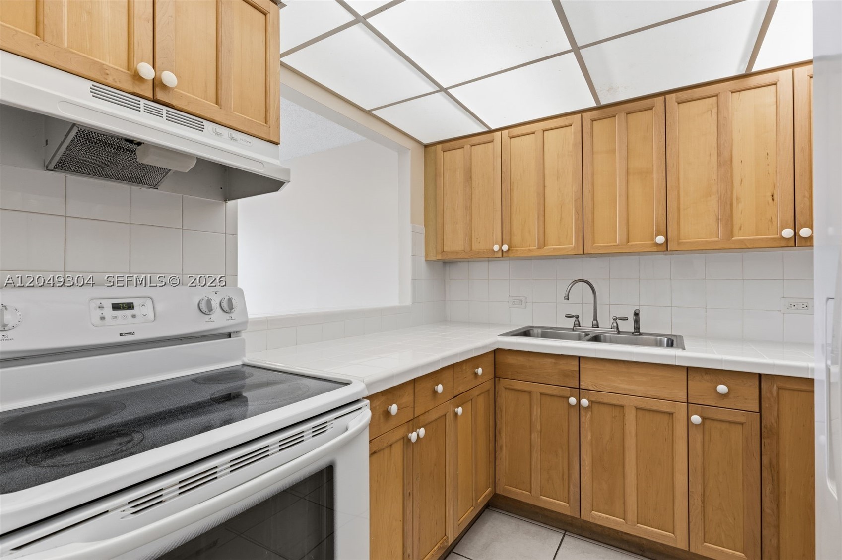 GARDENS OF KENDALL CONDO - Residential