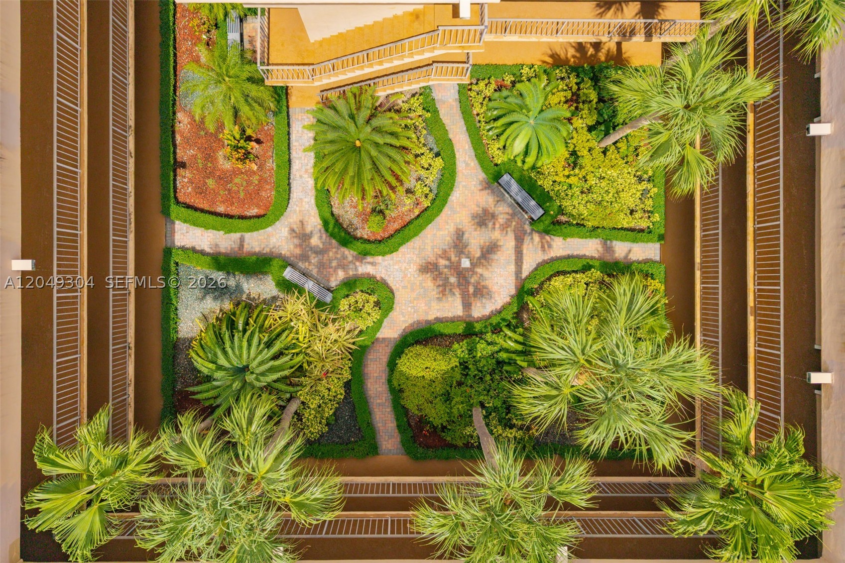 GARDENS OF KENDALL CONDO - Residential