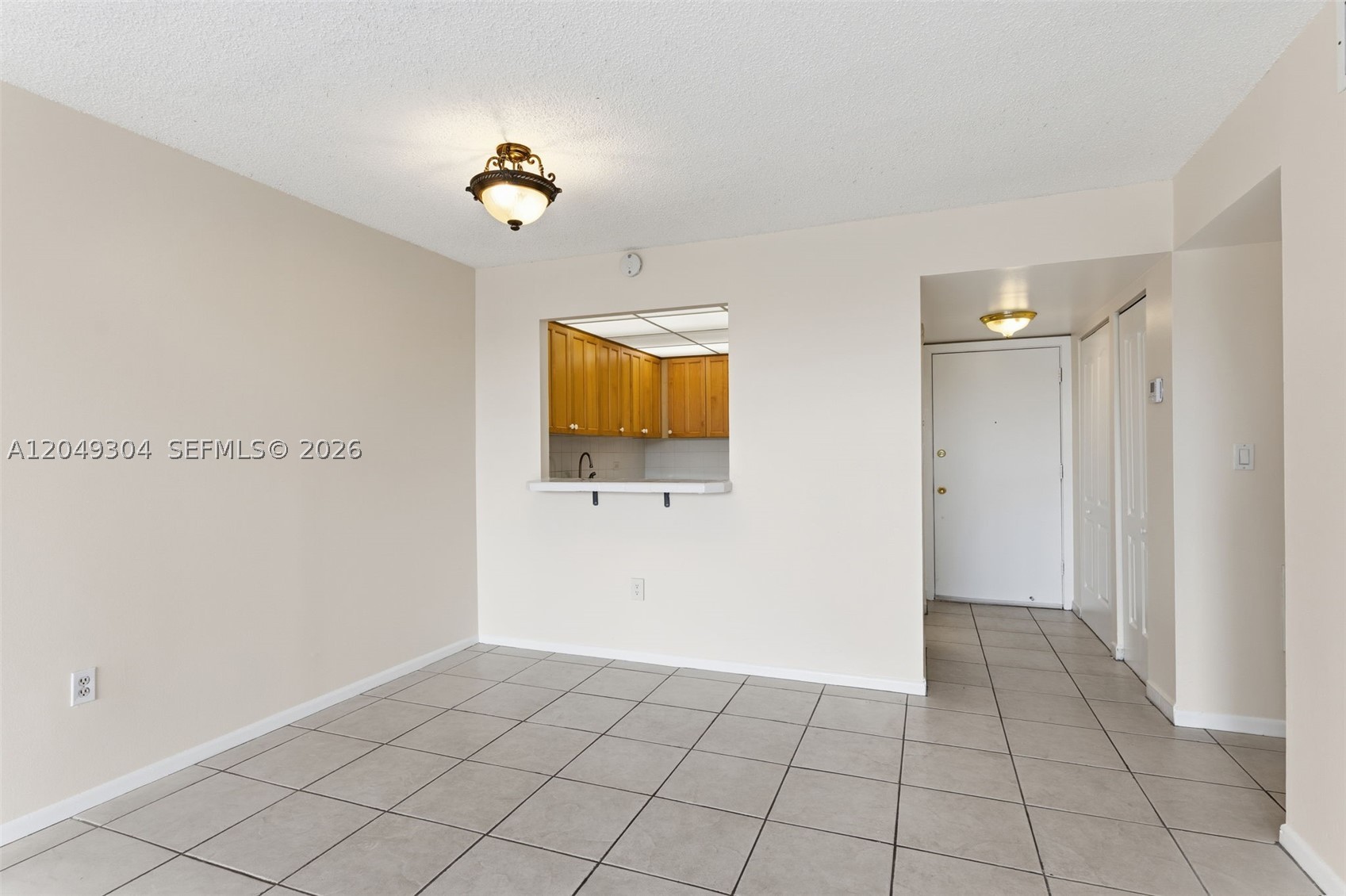 GARDENS OF KENDALL CONDO - Residential