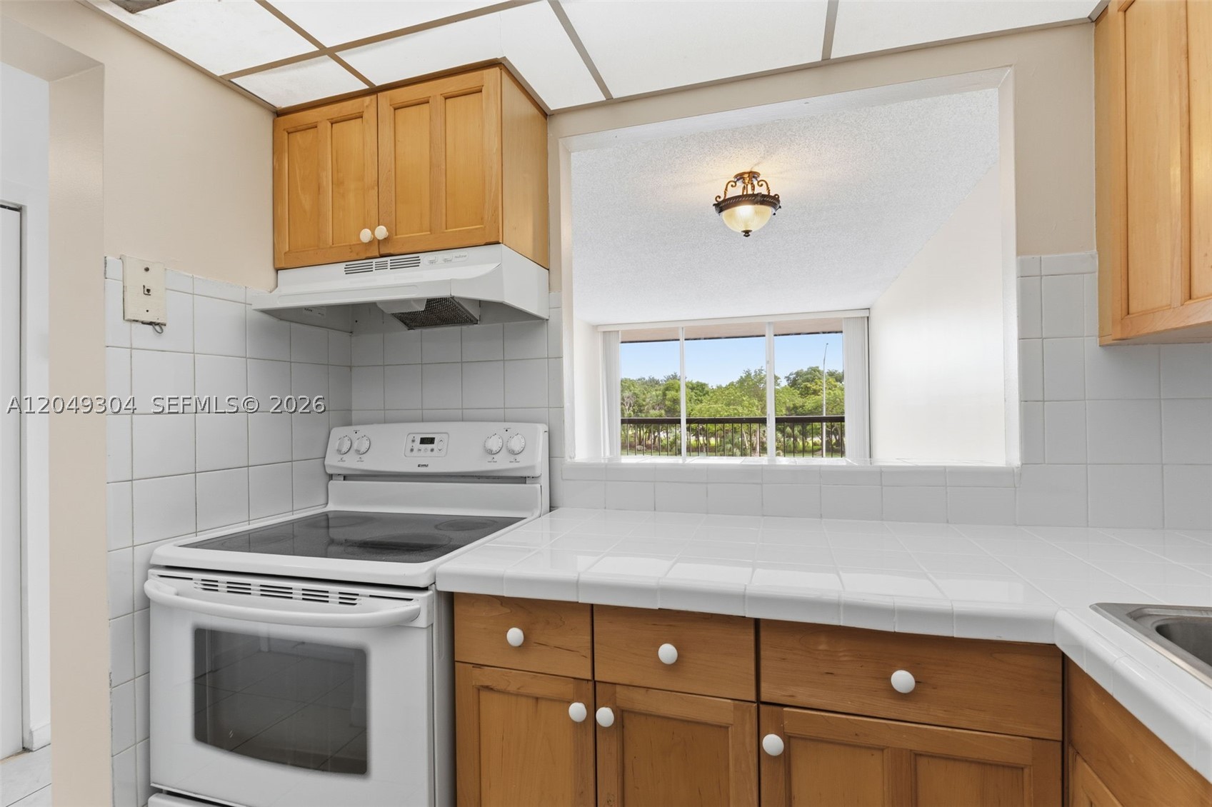 GARDENS OF KENDALL CONDO - Residential