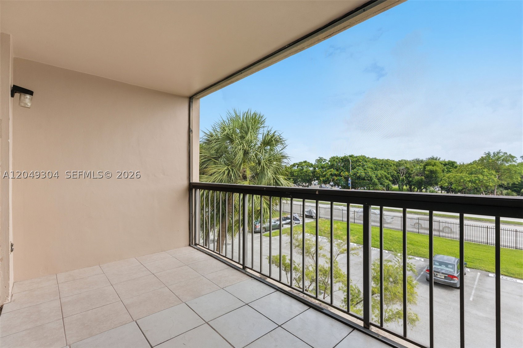 GARDENS OF KENDALL CONDO - Residential