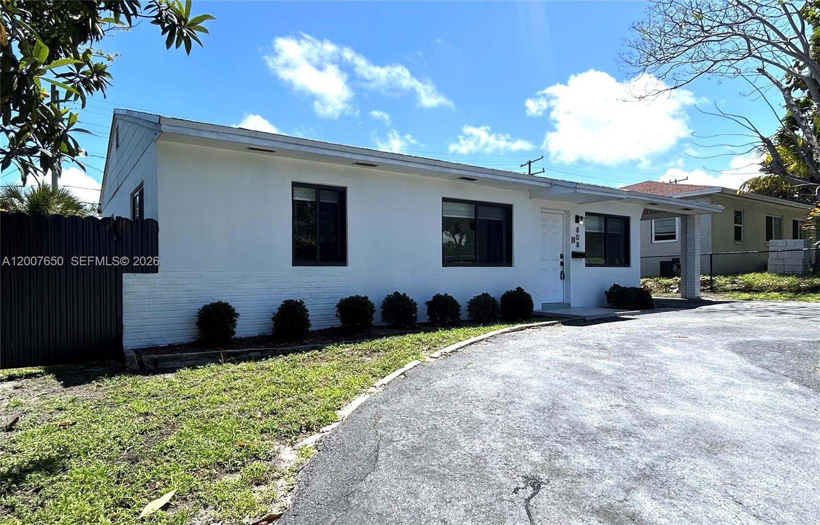 NORTHMORE ADD - Residential