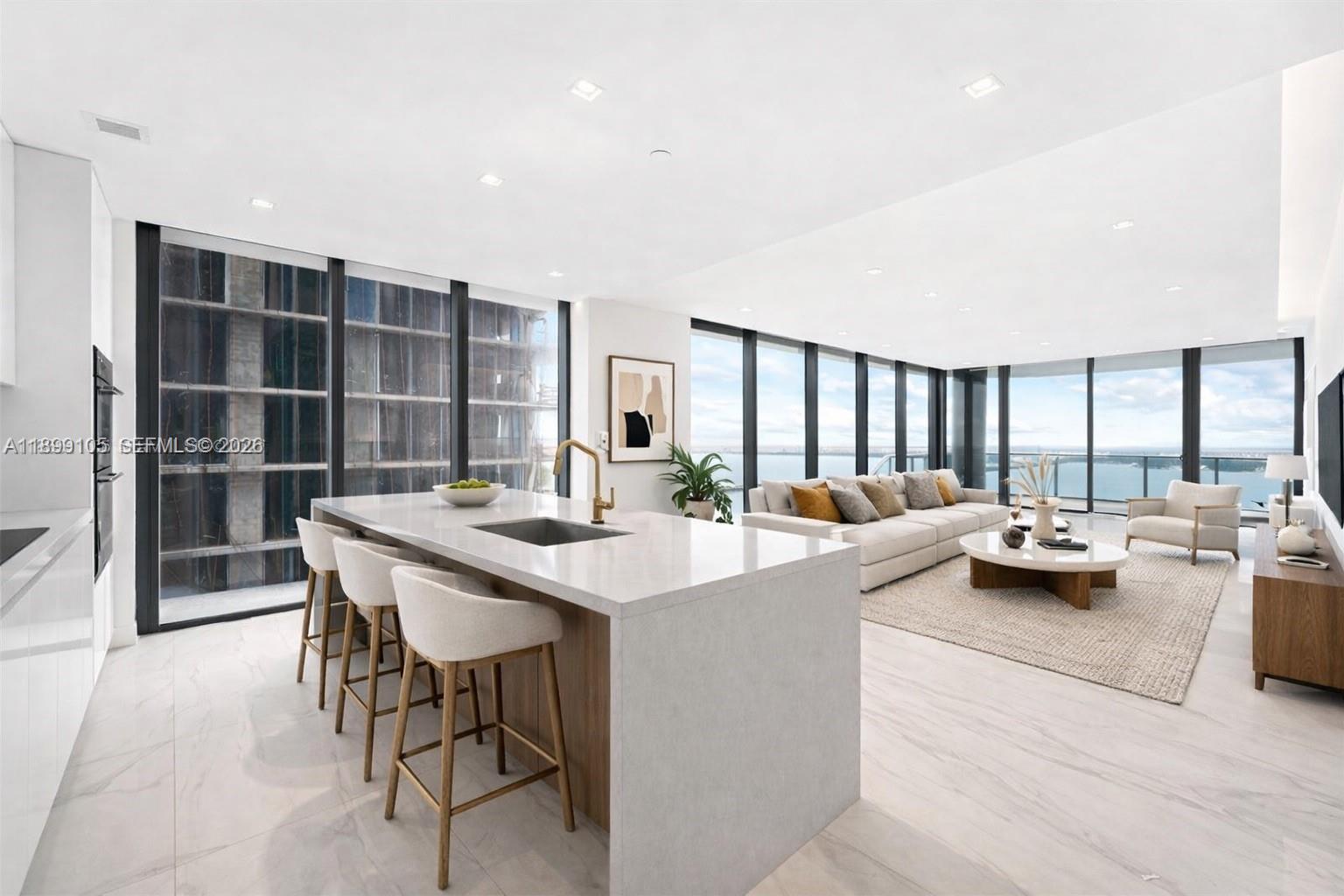 BAY BREEZE - Residential