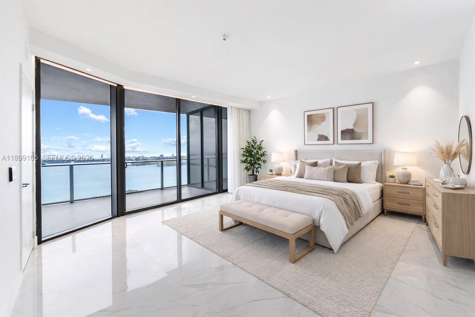 BAY BREEZE - Residential