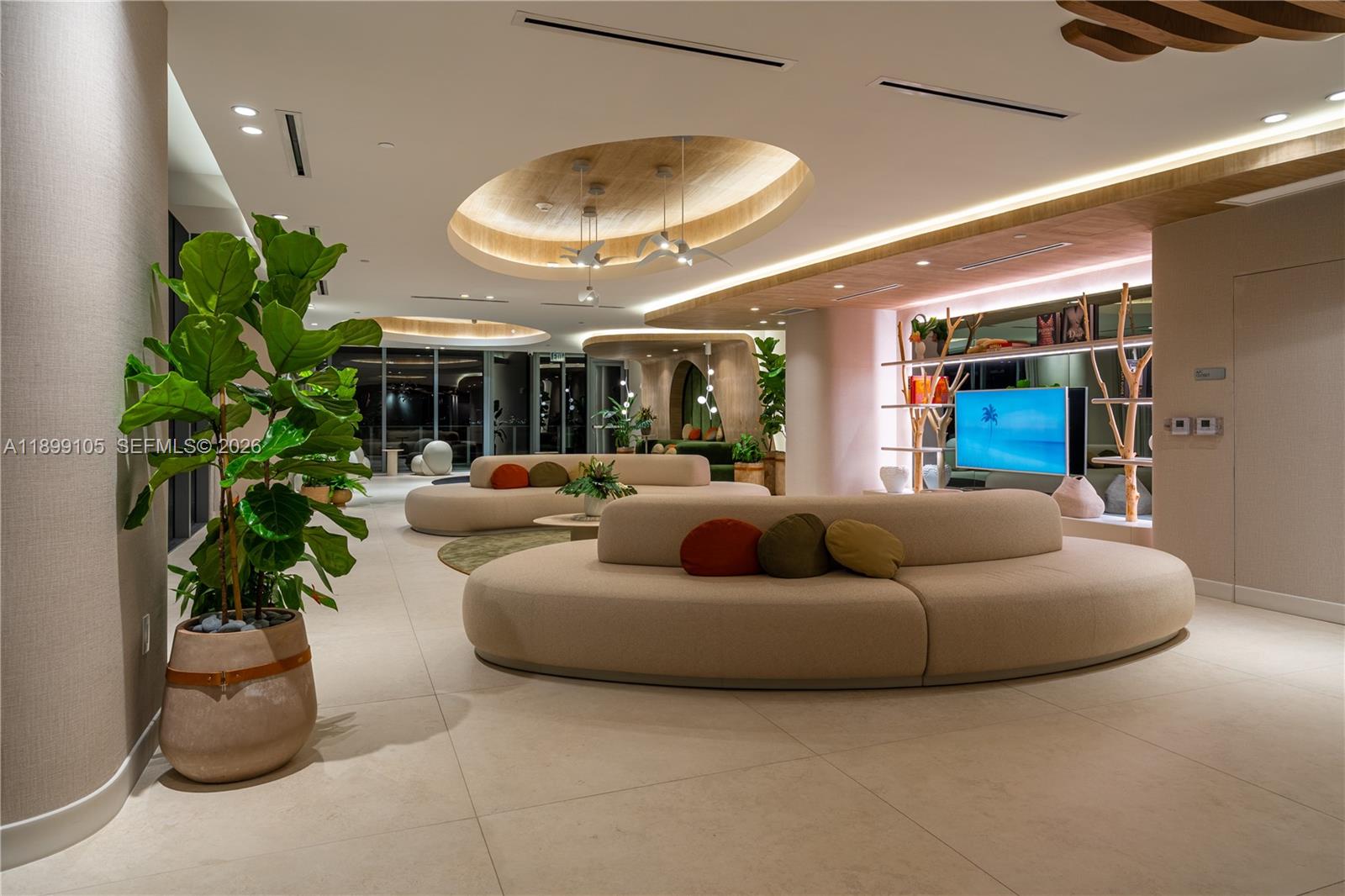 BAY BREEZE - Residential
