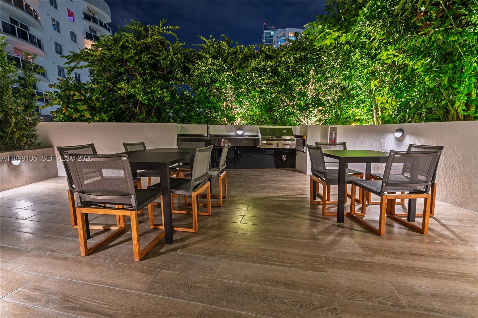 BAY BREEZE - Residential