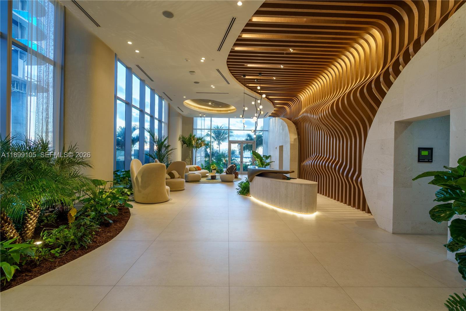 BAY BREEZE - Residential