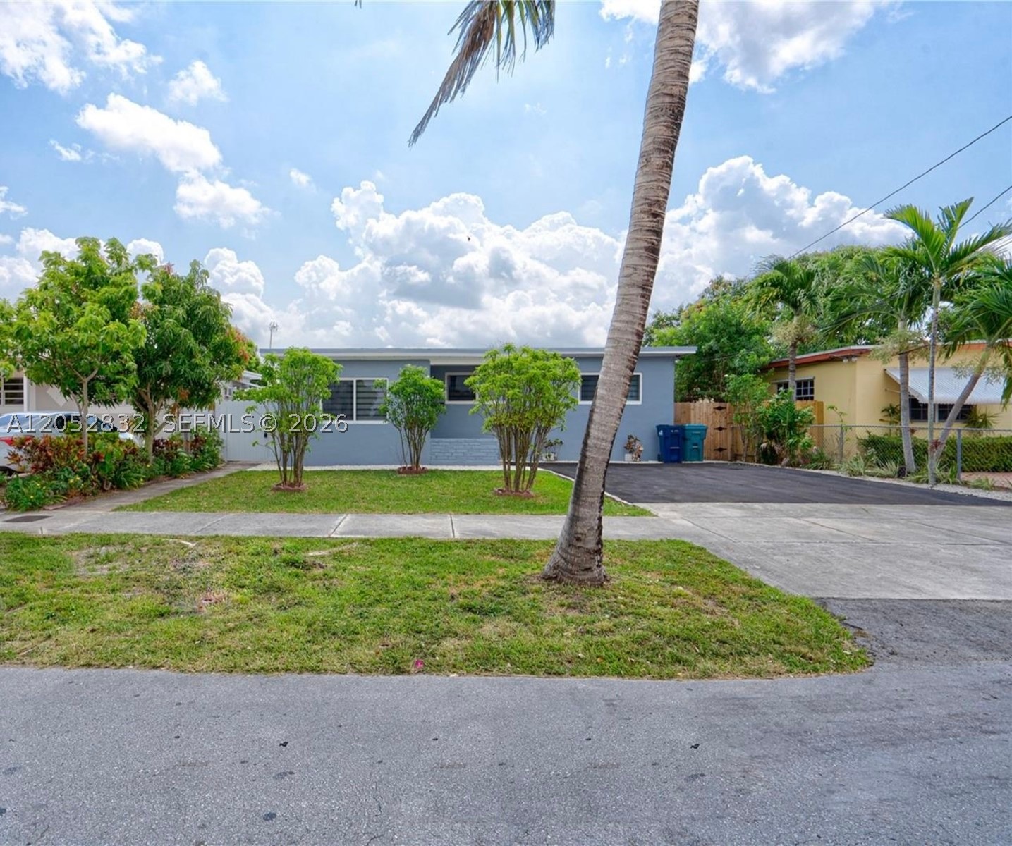 BIRD RD HIGHLANDS - Residential Lease