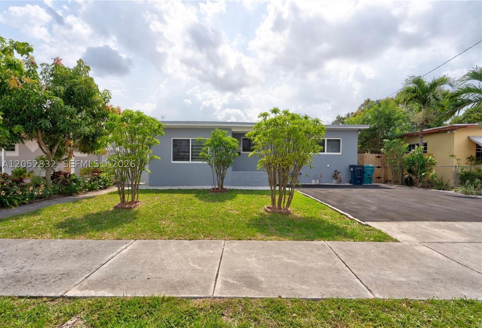BIRD RD HIGHLANDS - Residential Lease