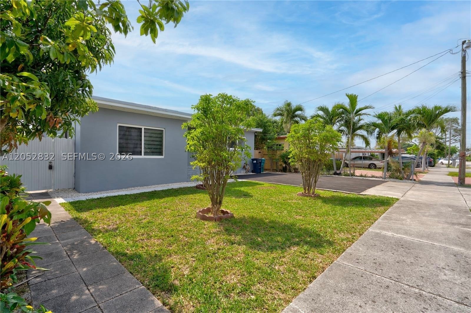 BIRD RD HIGHLANDS - Residential Lease