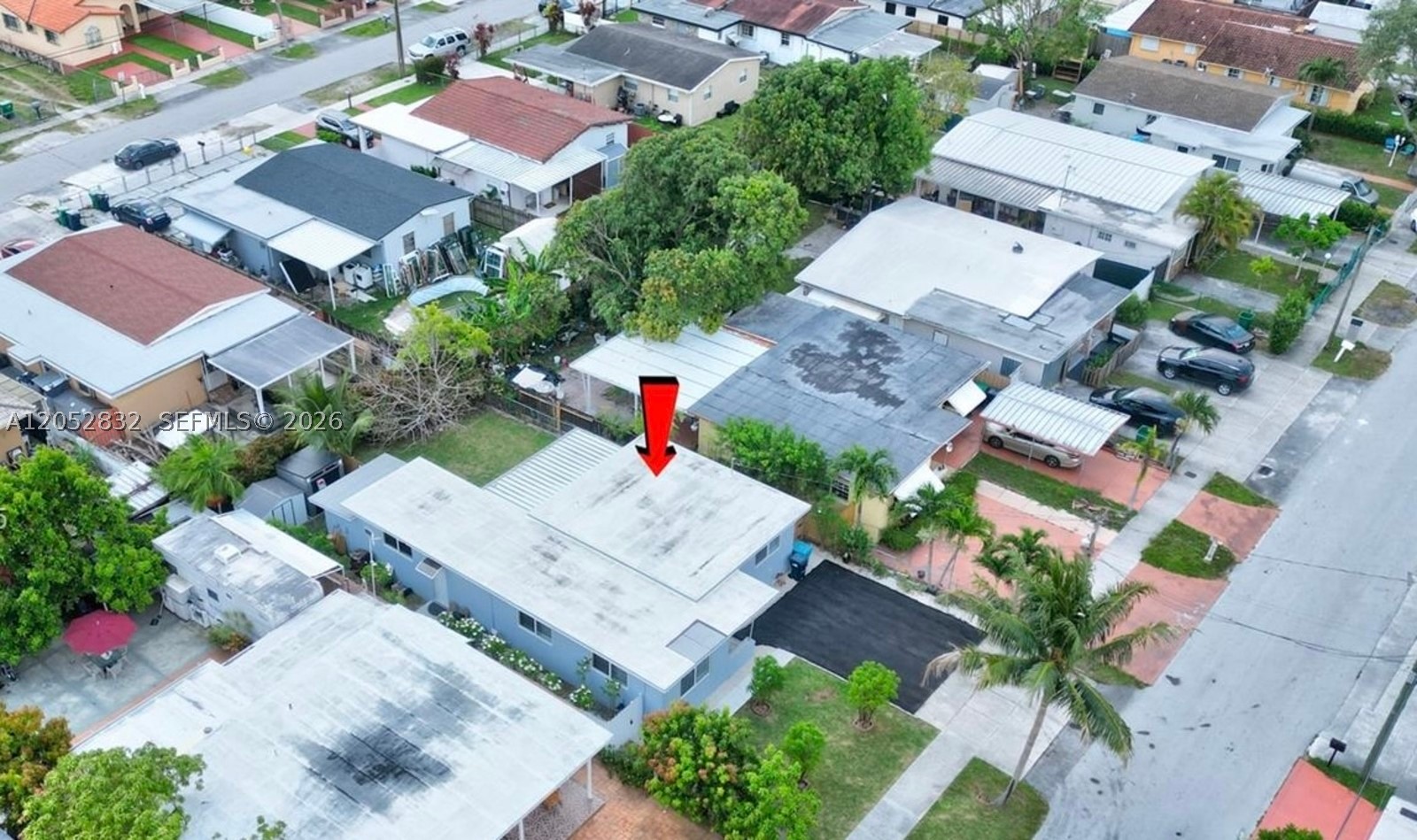 BIRD RD HIGHLANDS - Residential Lease