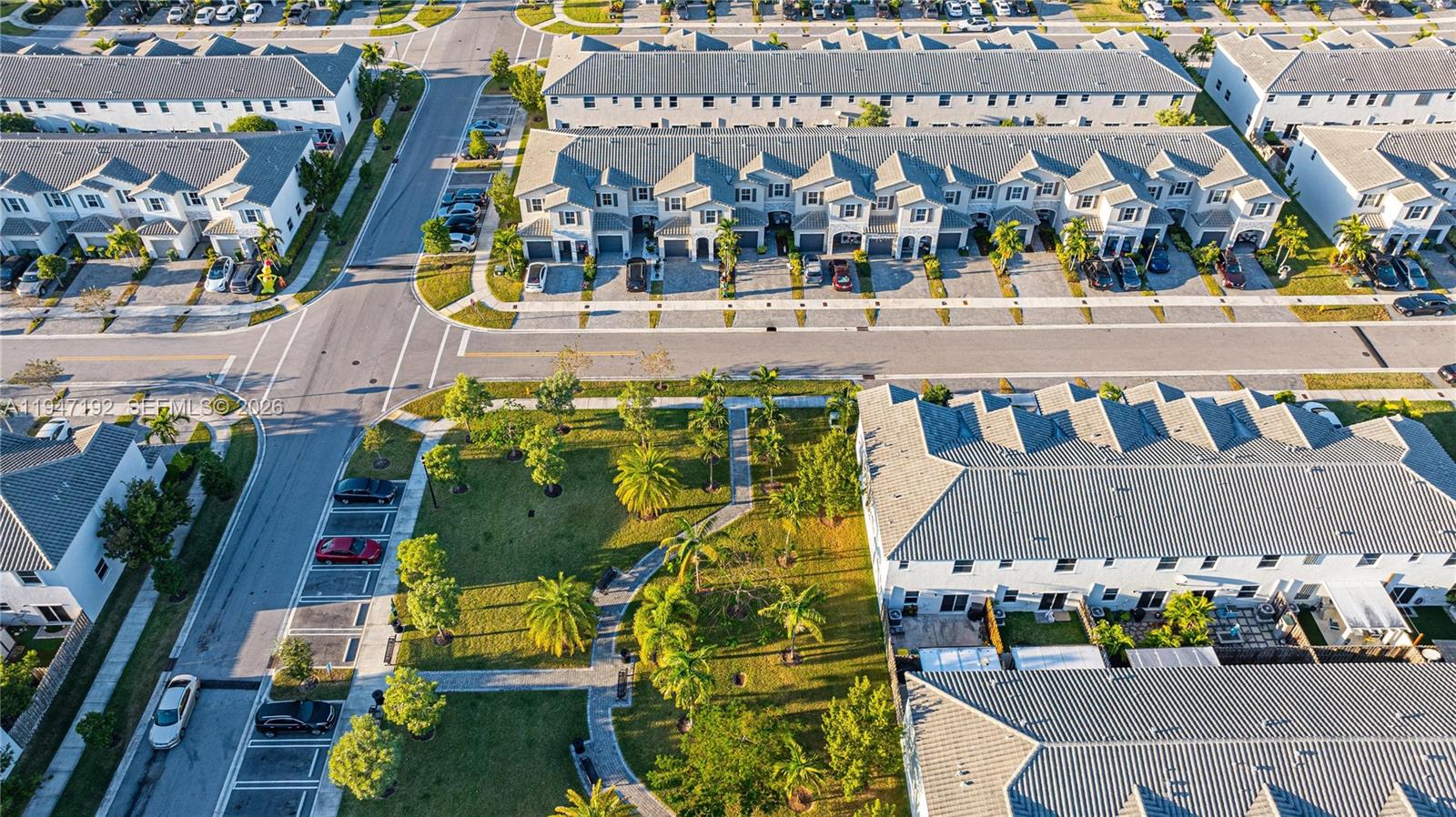 KEYS GATE RESIDENTIAL - Residential