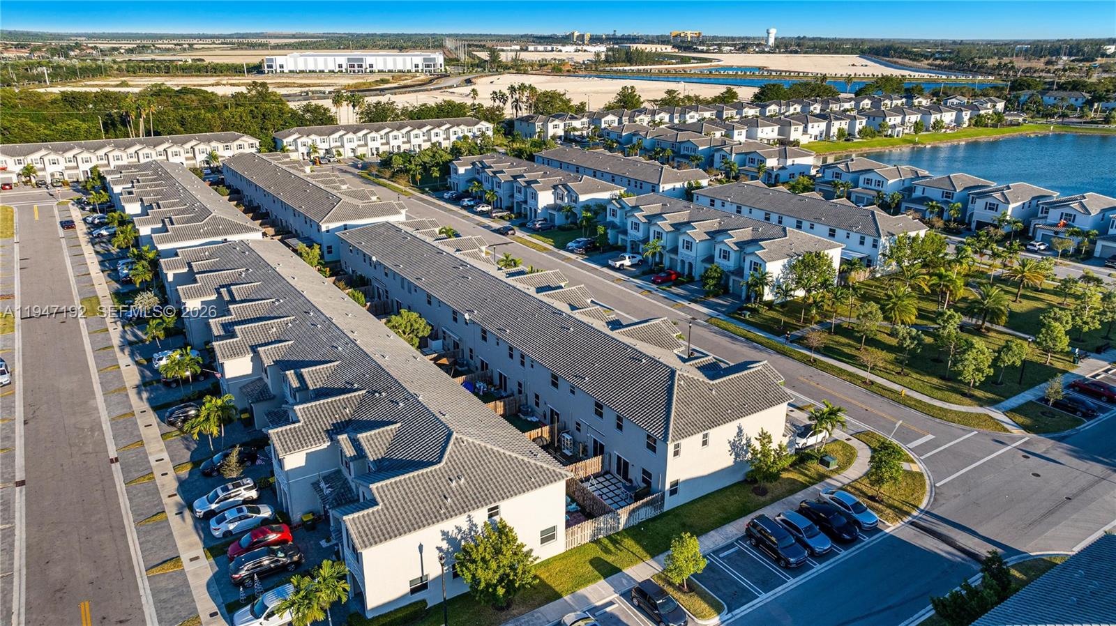 KEYS GATE RESIDENTIAL - Residential