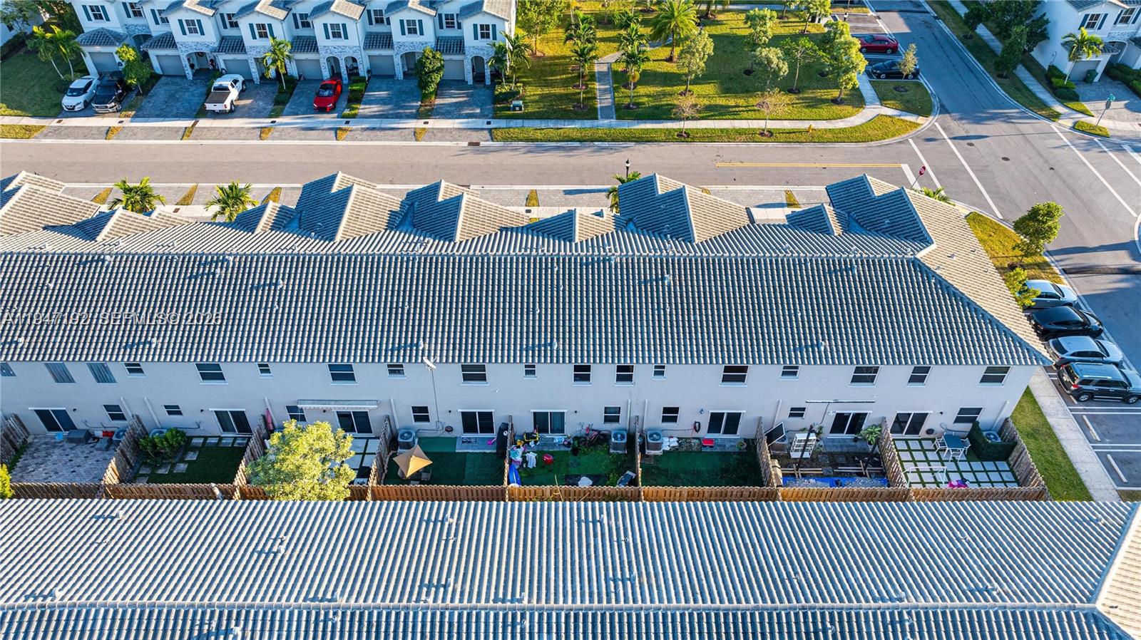 KEYS GATE RESIDENTIAL - Residential