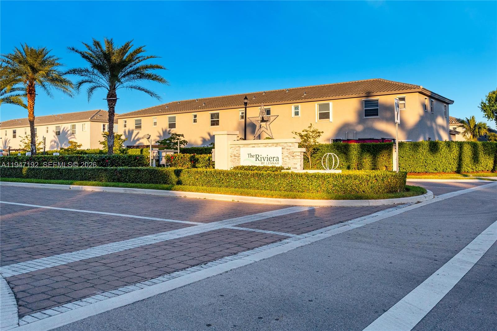 KEYS GATE RESIDENTIAL - Residential