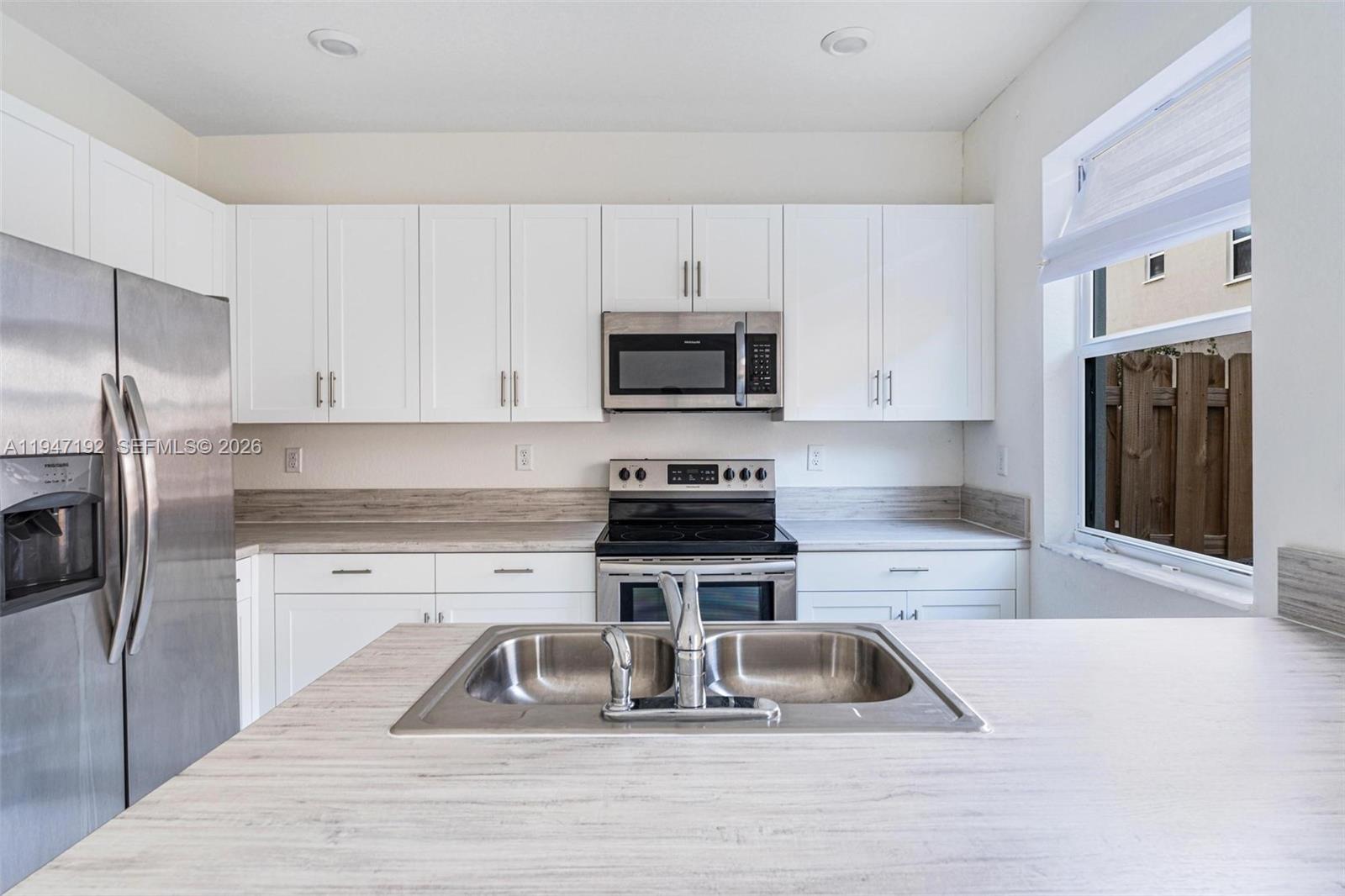 KEYS GATE RESIDENTIAL - Residential