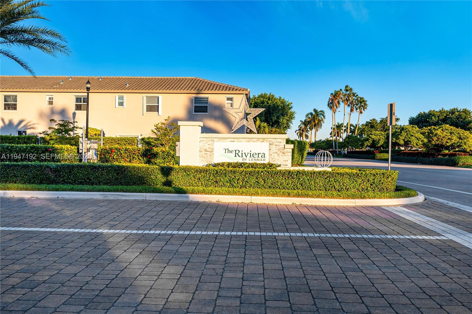 KEYS GATE RESIDENTIAL - Residential