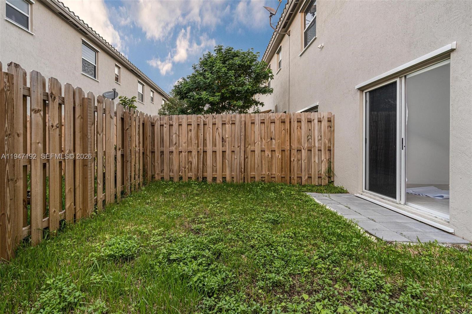 KEYS GATE RESIDENTIAL - Residential