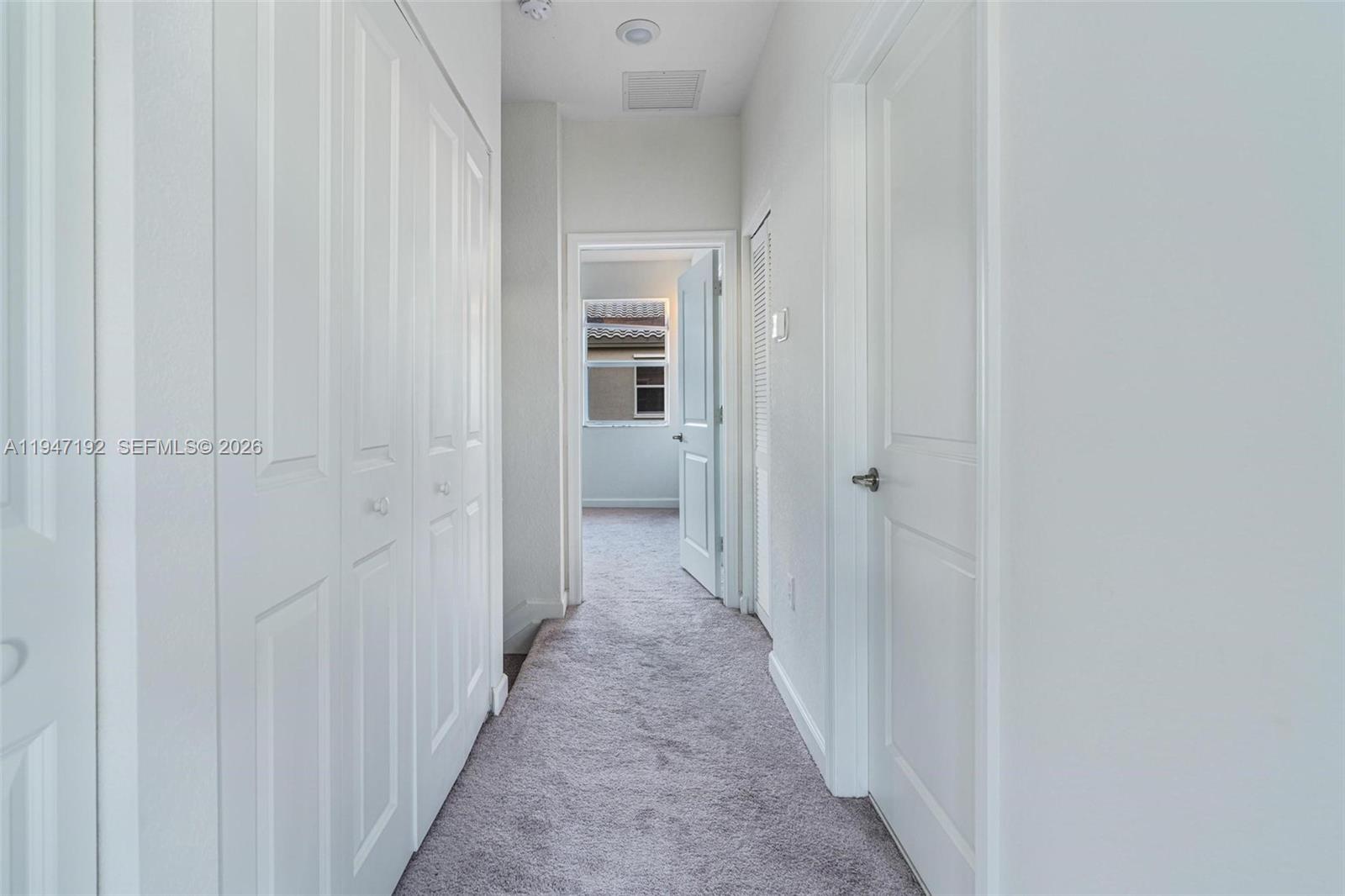 KEYS GATE RESIDENTIAL - Residential