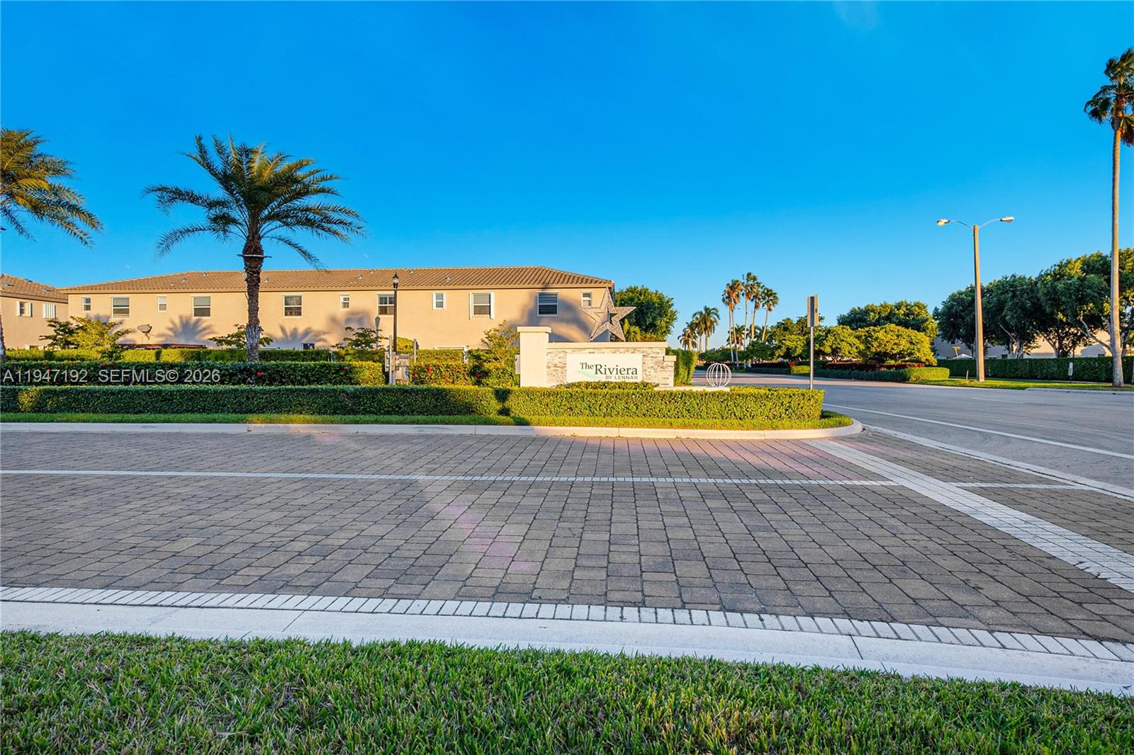 KEYS GATE RESIDENTIAL - Residential