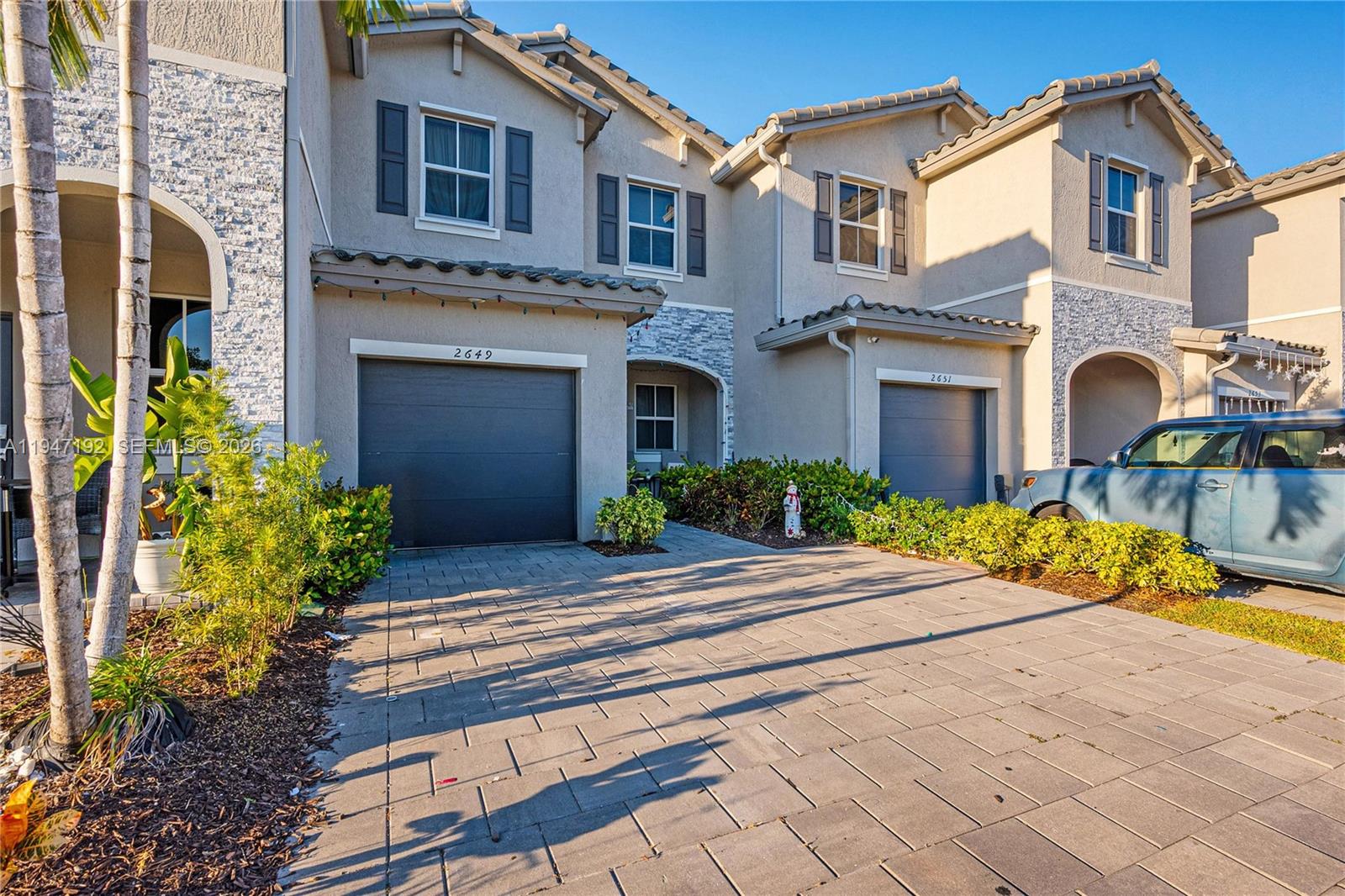KEYS GATE RESIDENTIAL - Residential