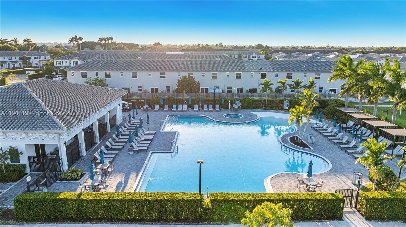 KEYS GATE RESIDENTIAL - Residential