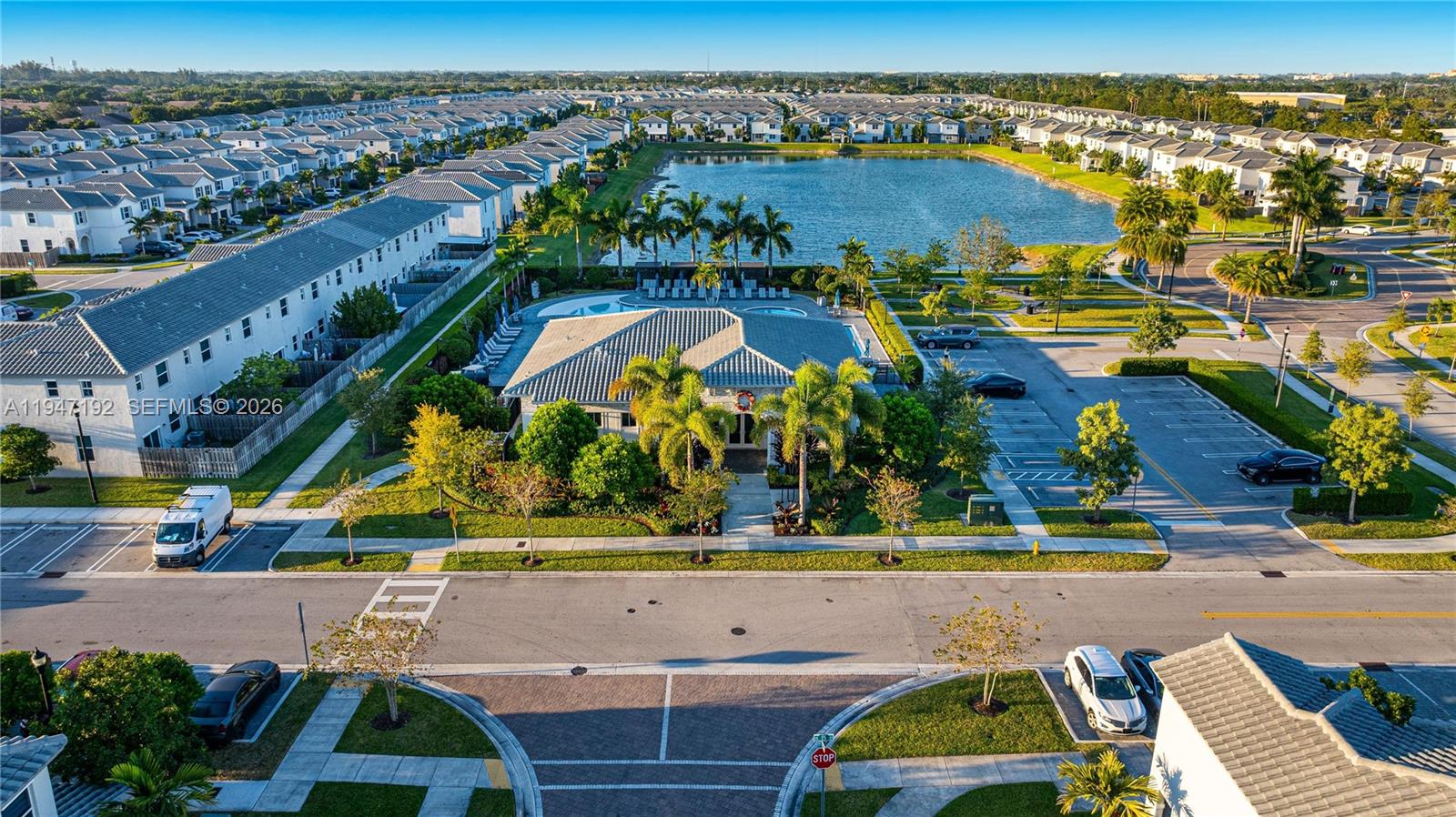 KEYS GATE RESIDENTIAL - Residential