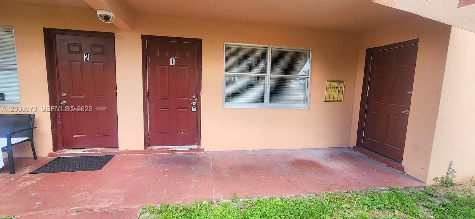 COOPER COLONY ESTATES SEC - Residential Lease