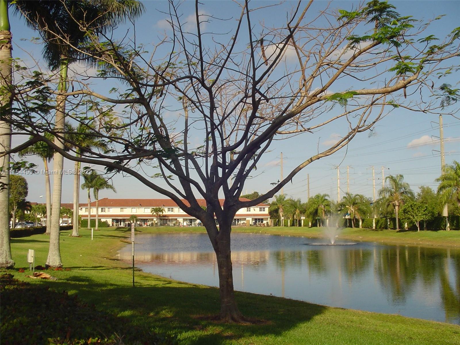 DIMENSIONS AT DORAL - Residential