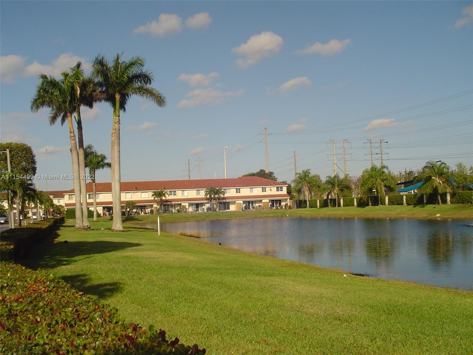 DIMENSIONS AT DORAL - Residential