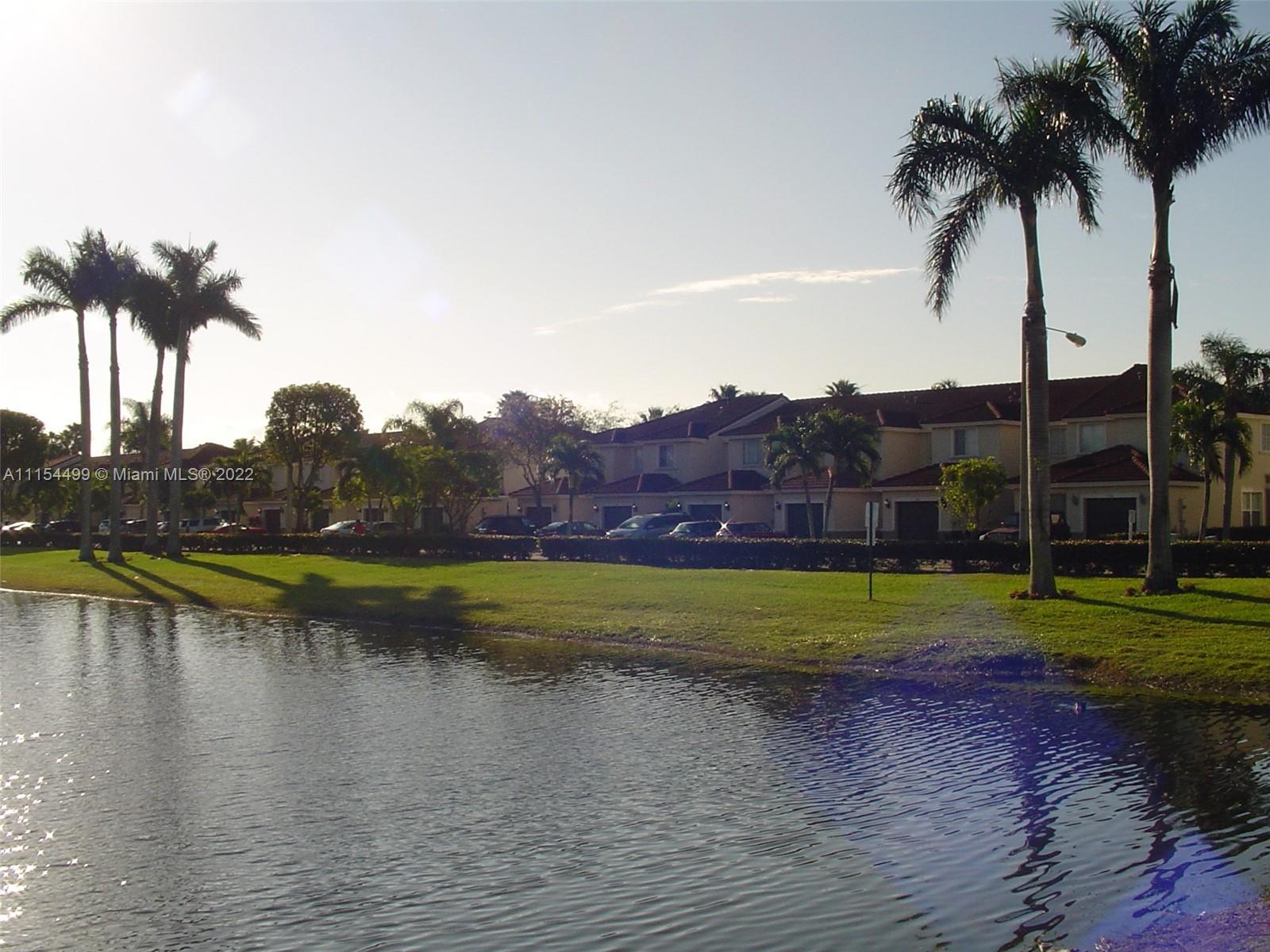 DIMENSIONS AT DORAL - Residential