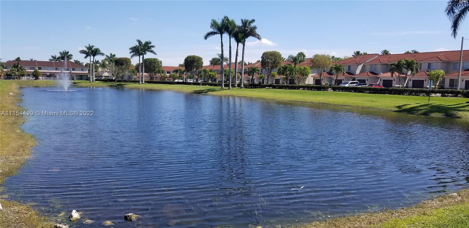 DIMENSIONS AT DORAL - Residential