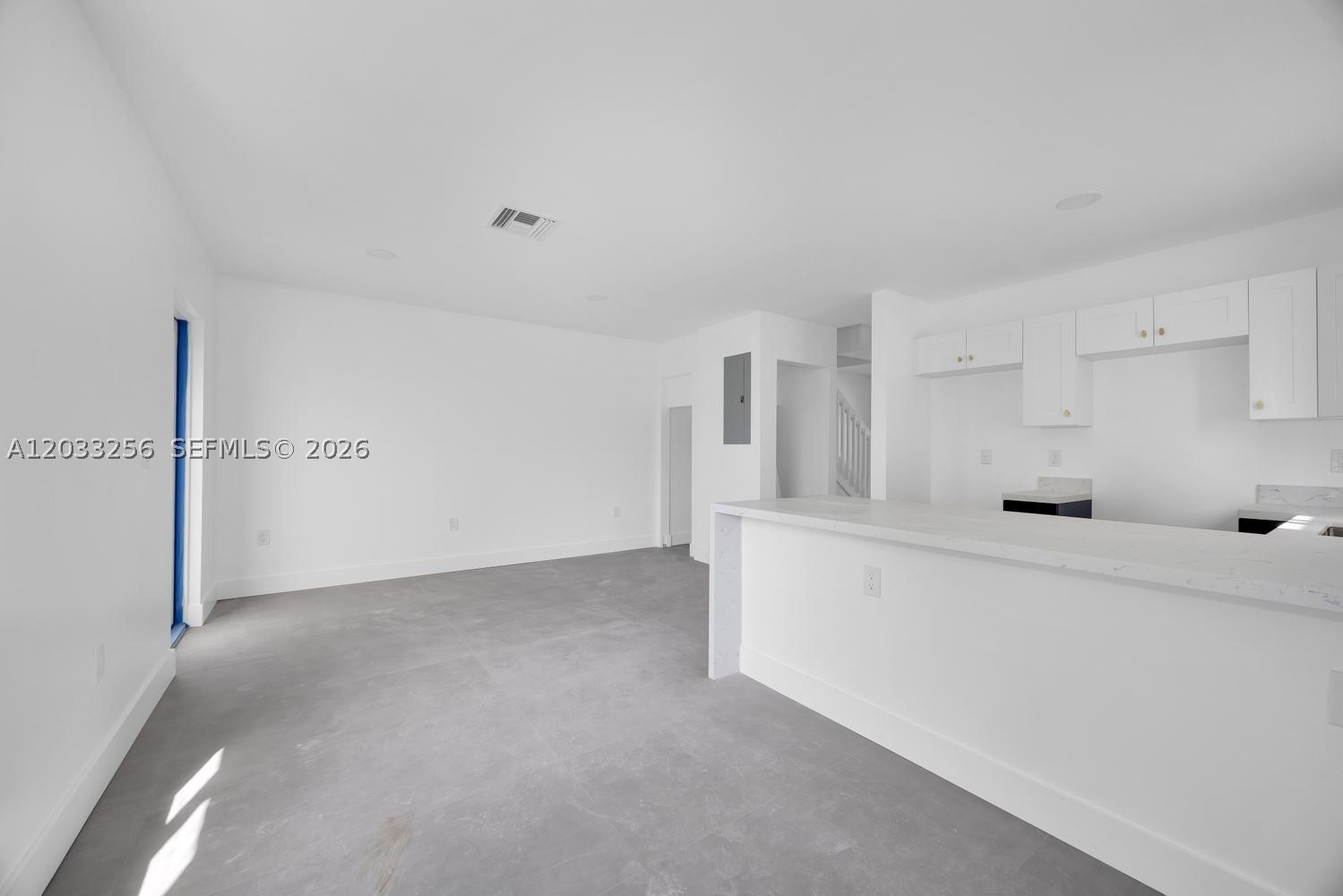 ROOSEVELT PARK - Residential
