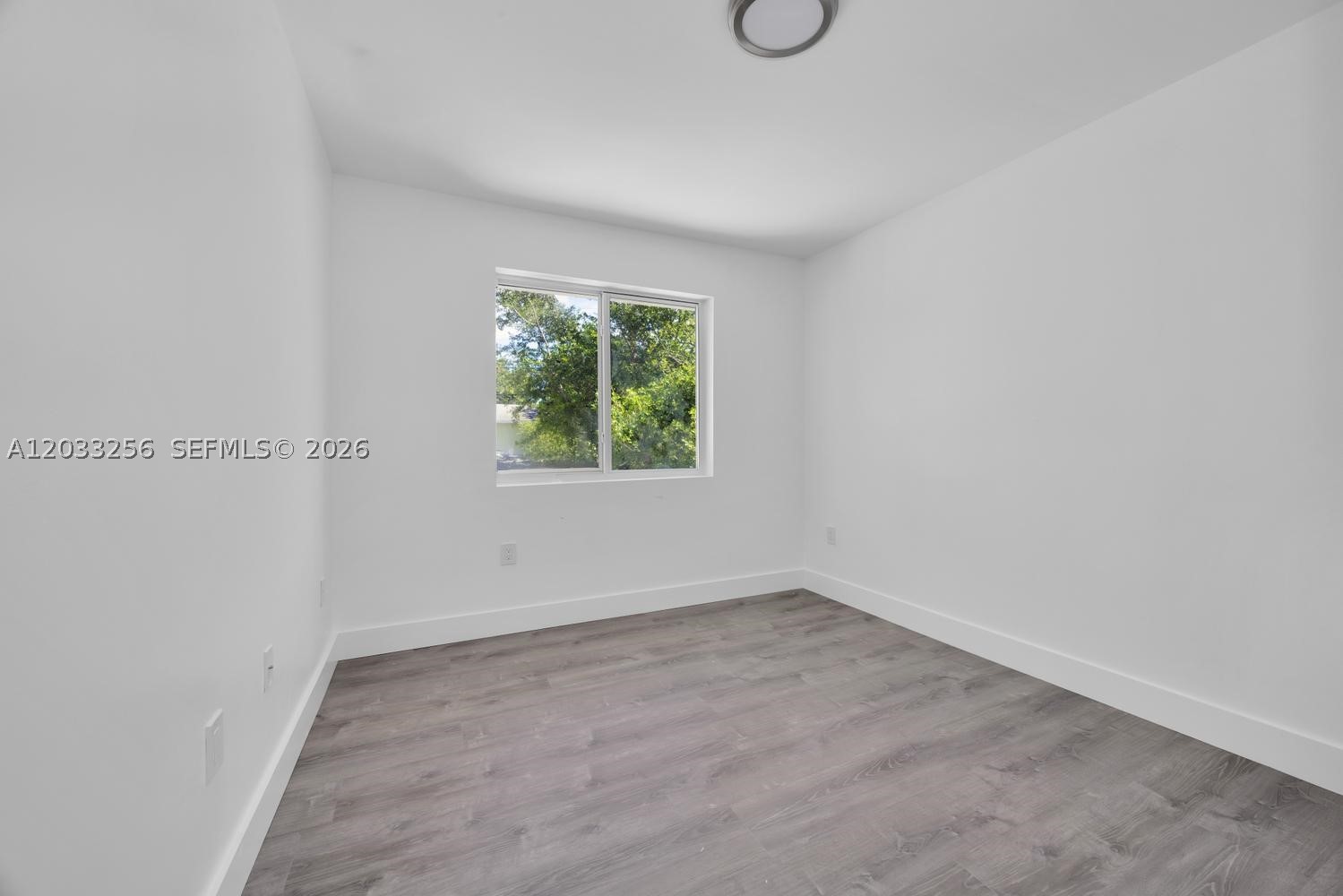 ROOSEVELT PARK - Residential
