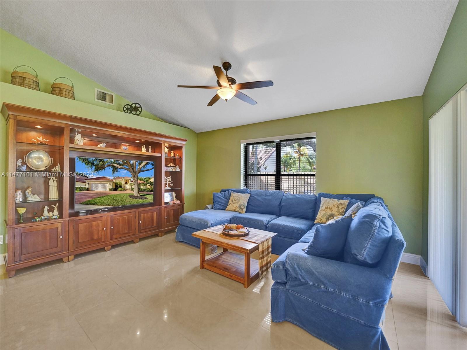 FOREST RIDGE SINGLE FAMIL - Residential