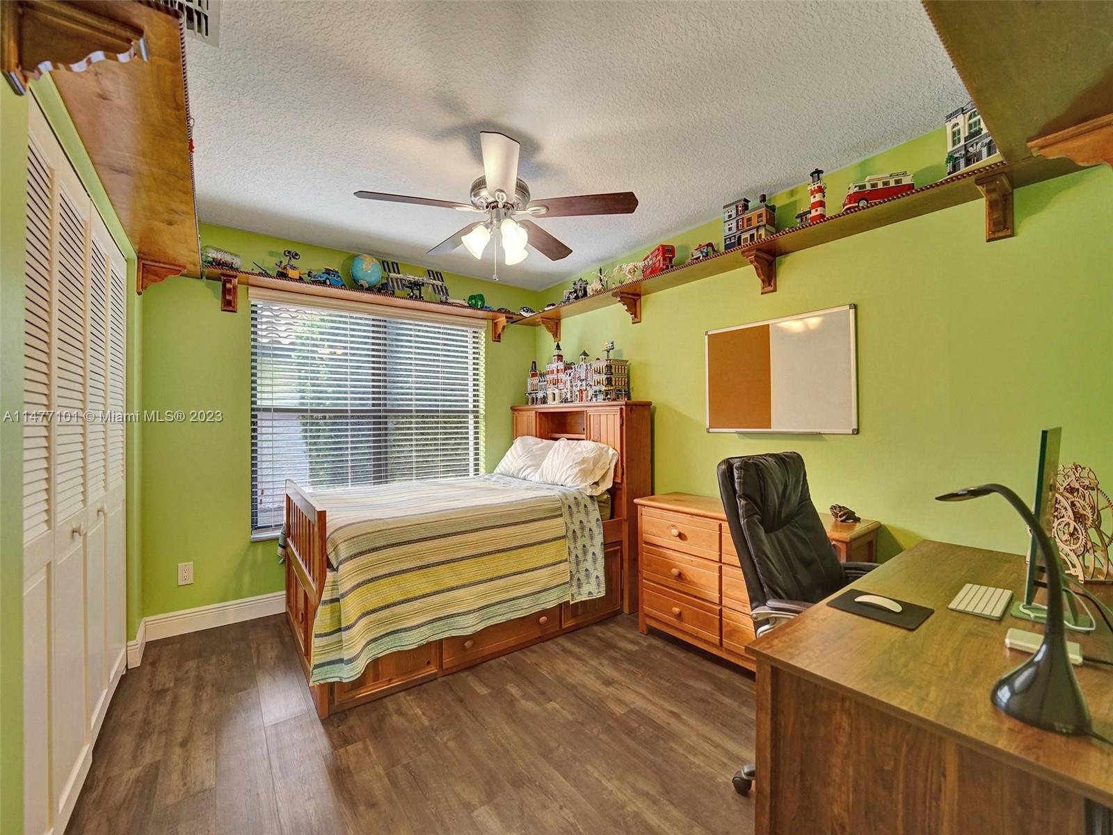 FOREST RIDGE SINGLE FAMIL - Residential