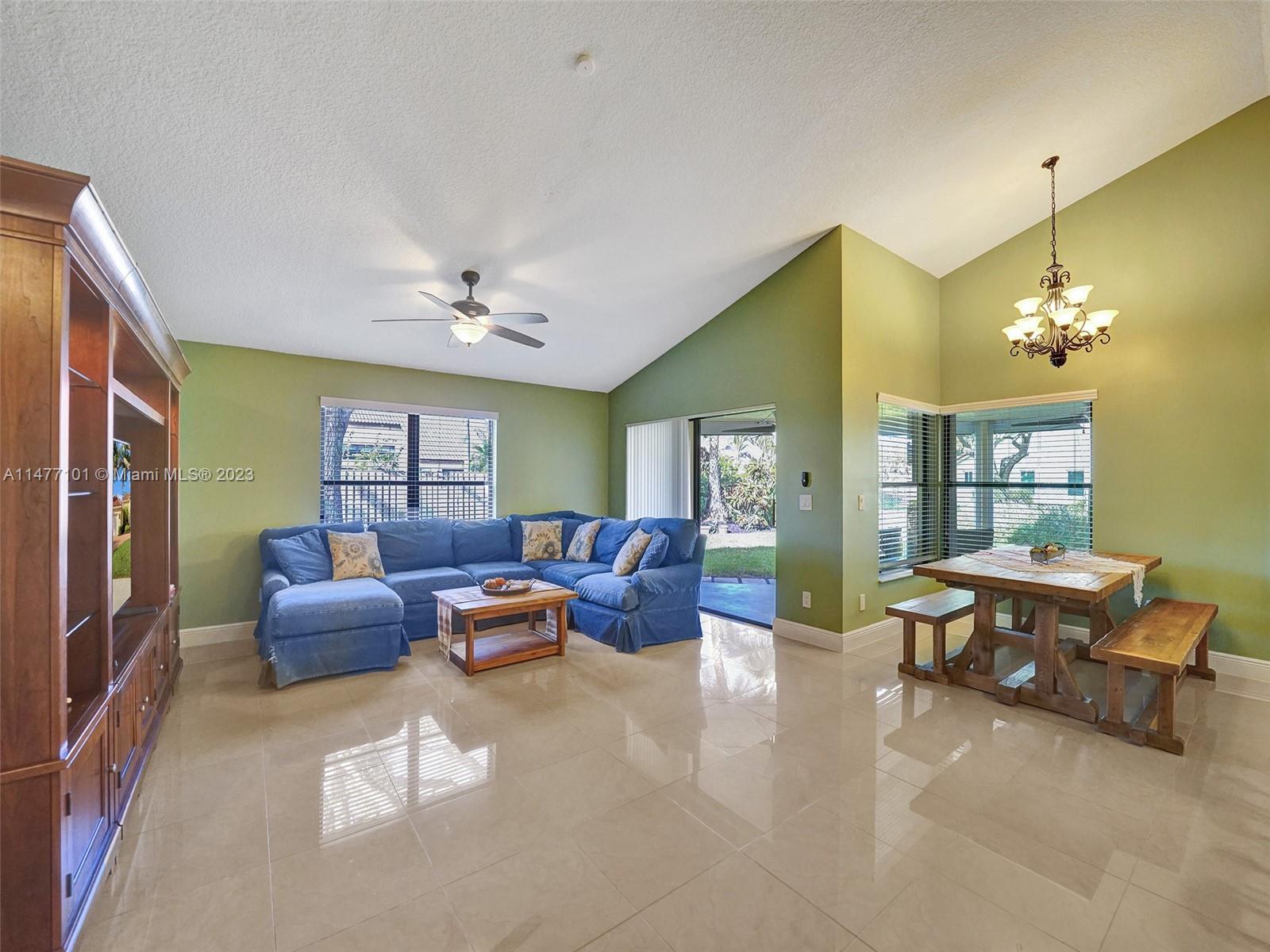 FOREST RIDGE SINGLE FAMIL - Residential