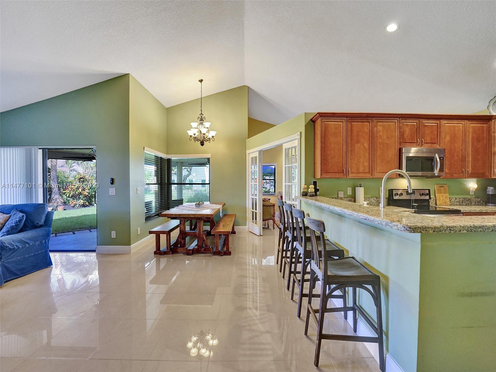 FOREST RIDGE SINGLE FAMIL - Residential