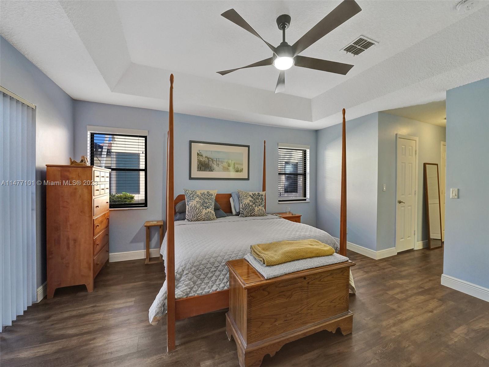 FOREST RIDGE SINGLE FAMIL - Residential