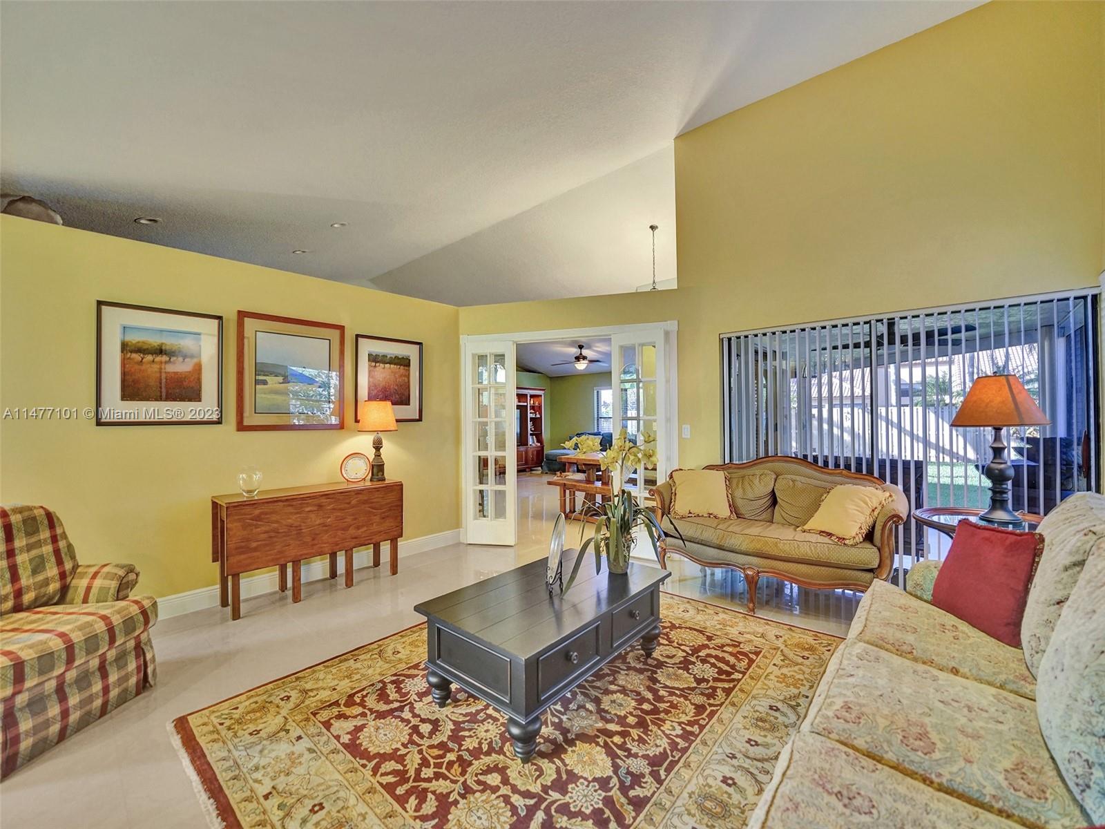 FOREST RIDGE SINGLE FAMIL - Residential