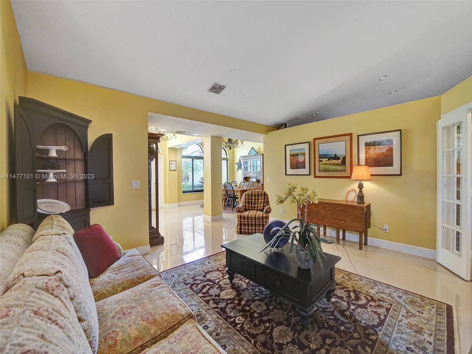 FOREST RIDGE SINGLE FAMIL - Residential