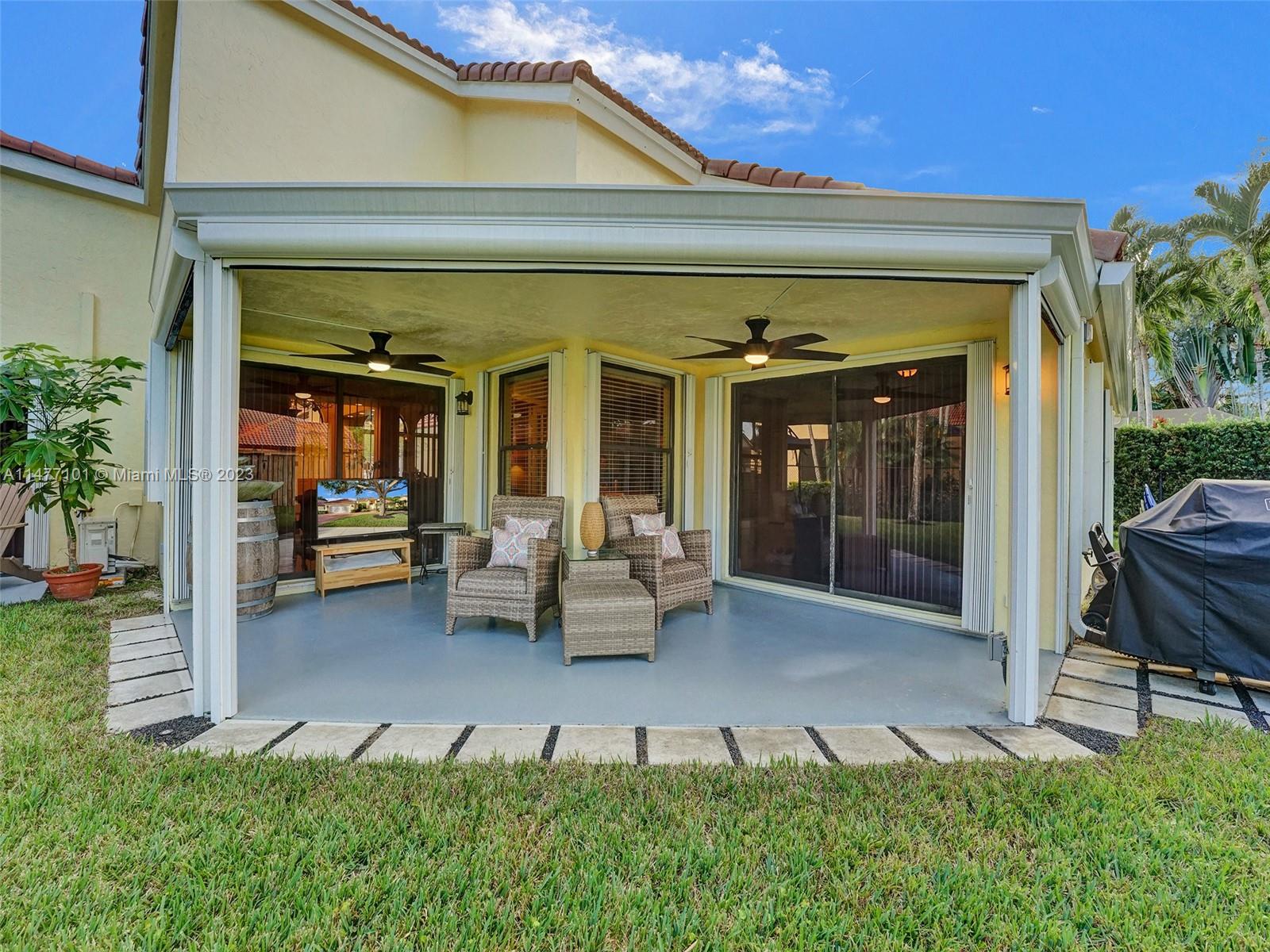 FOREST RIDGE SINGLE FAMIL - Residential