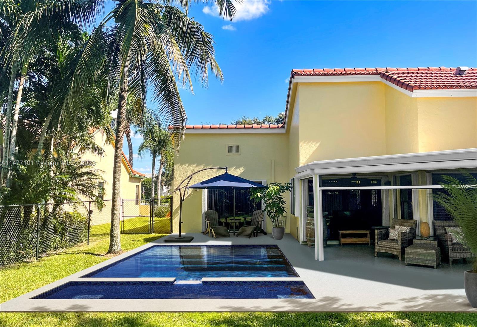 FOREST RIDGE SINGLE FAMIL - Residential