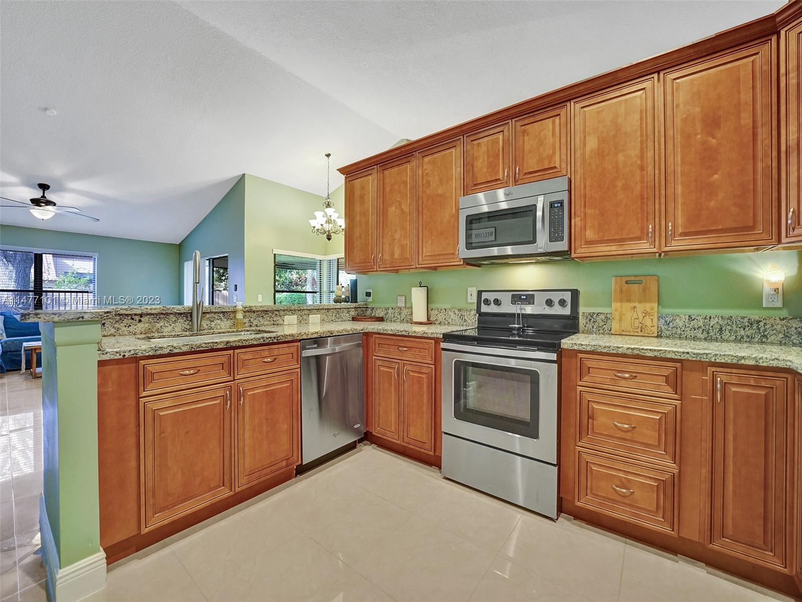FOREST RIDGE SINGLE FAMIL - Residential