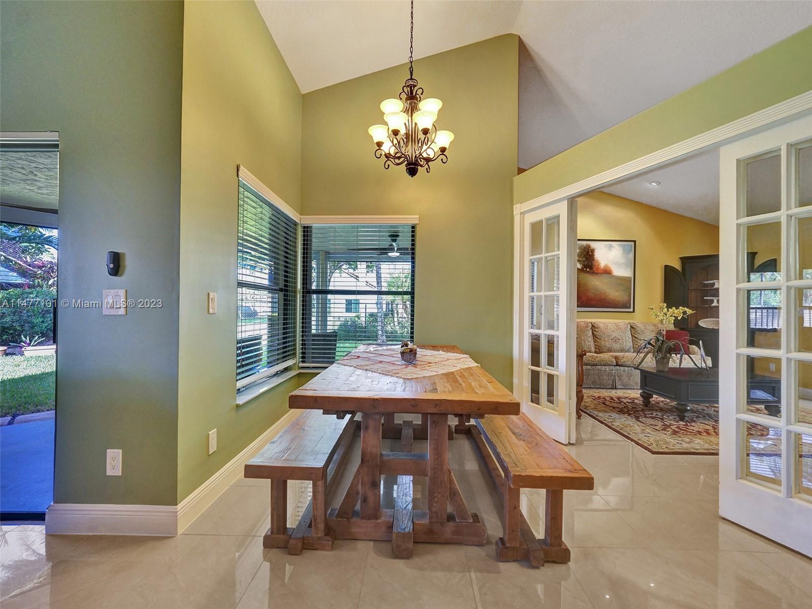 FOREST RIDGE SINGLE FAMIL - Residential