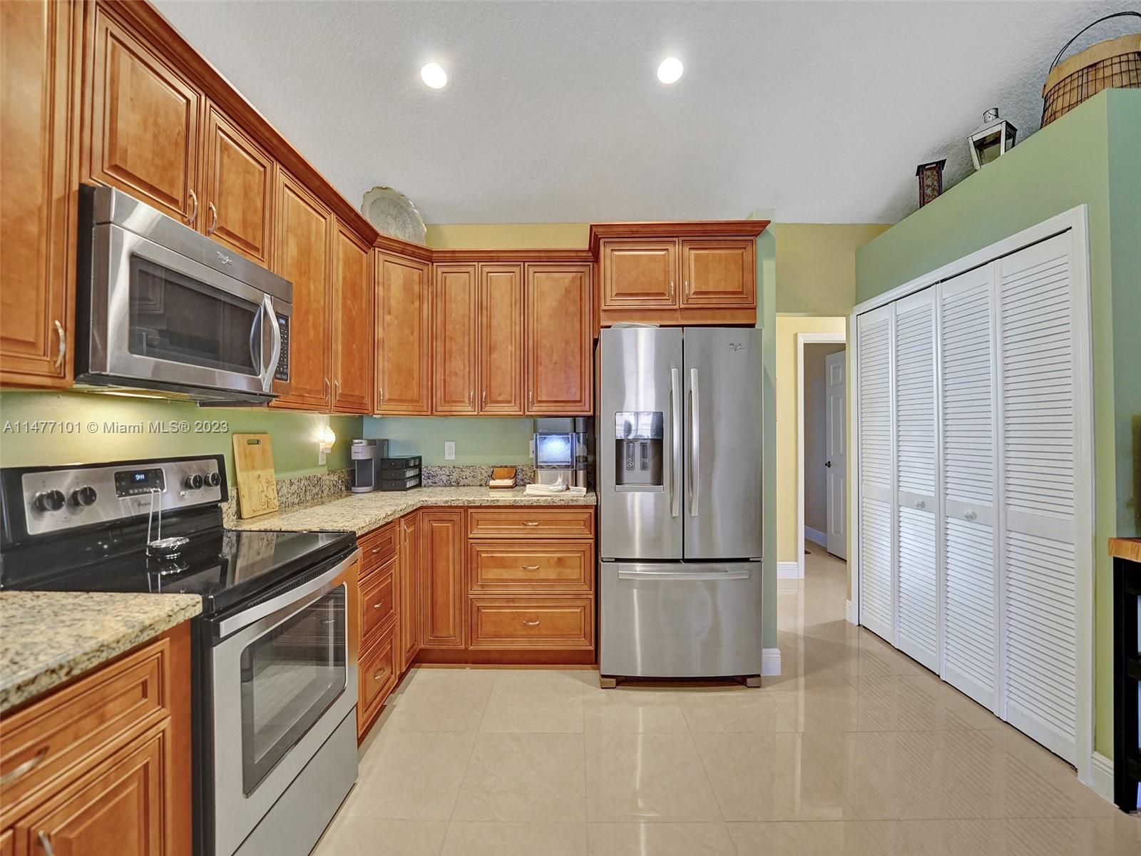 FOREST RIDGE SINGLE FAMIL - Residential