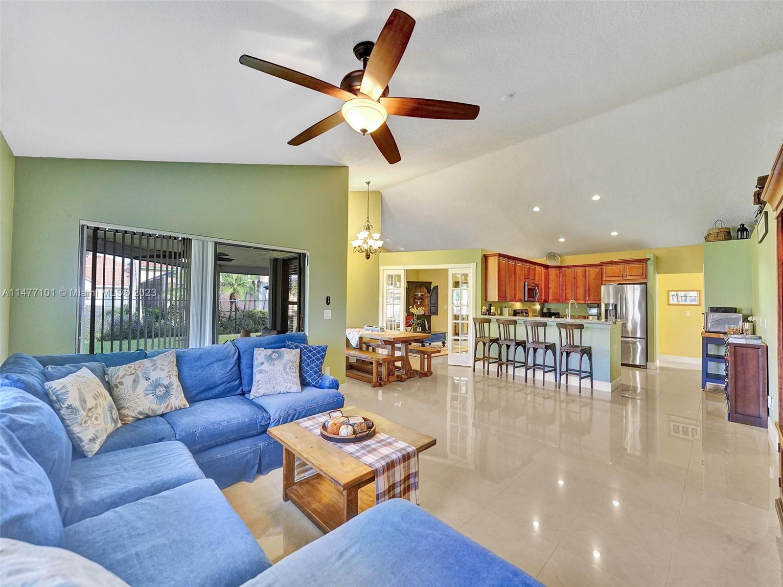 FOREST RIDGE SINGLE FAMIL - Residential