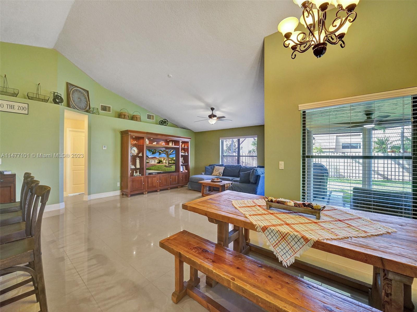 FOREST RIDGE SINGLE FAMIL - Residential