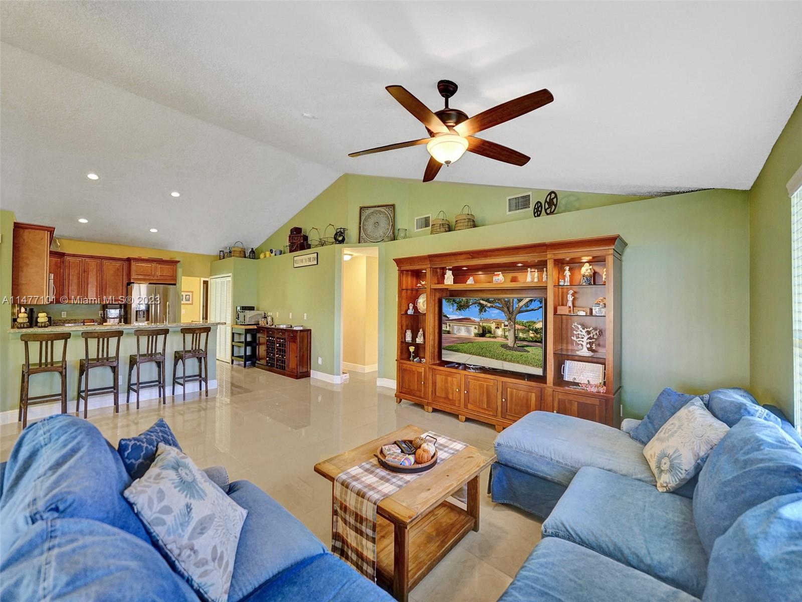 FOREST RIDGE SINGLE FAMIL - Residential